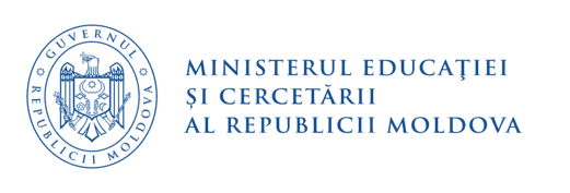Logo Minister